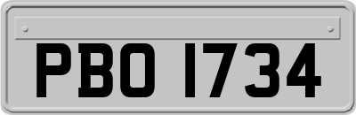 PBO1734