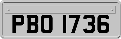 PBO1736