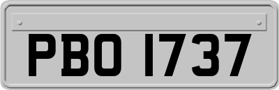 PBO1737