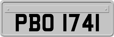 PBO1741