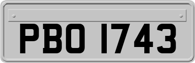 PBO1743