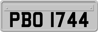 PBO1744