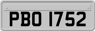 PBO1752