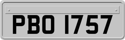 PBO1757