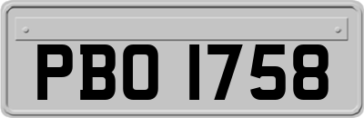 PBO1758