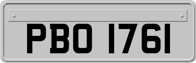 PBO1761