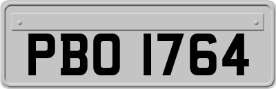 PBO1764