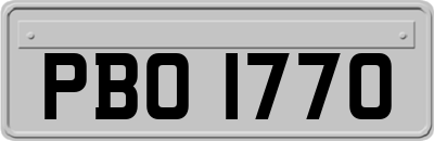 PBO1770