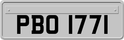 PBO1771