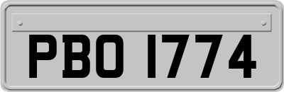 PBO1774