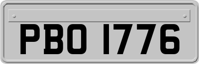 PBO1776