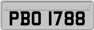 PBO1788