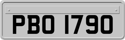 PBO1790