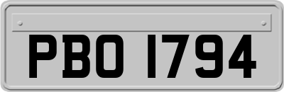 PBO1794