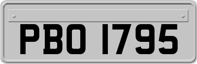 PBO1795