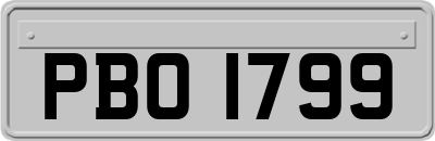 PBO1799