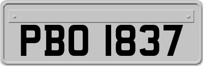 PBO1837