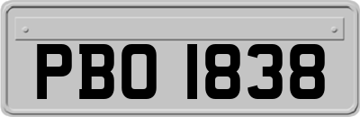 PBO1838