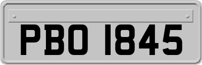 PBO1845