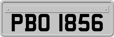 PBO1856