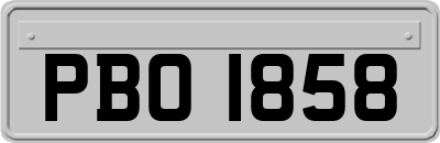 PBO1858