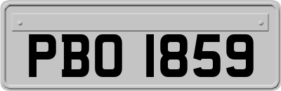 PBO1859