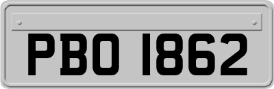 PBO1862