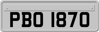 PBO1870