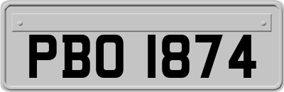 PBO1874