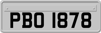 PBO1878