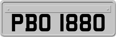 PBO1880