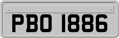 PBO1886