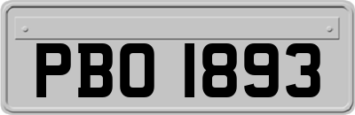 PBO1893