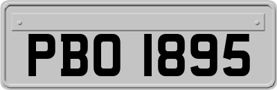 PBO1895