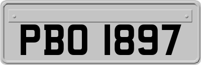 PBO1897