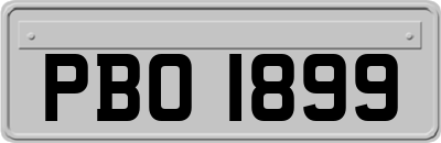 PBO1899