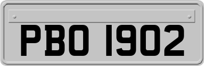 PBO1902