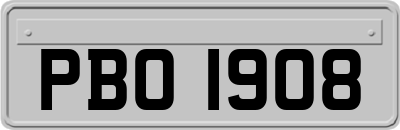 PBO1908