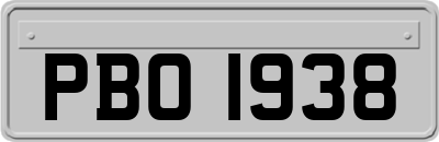 PBO1938