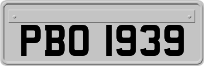 PBO1939