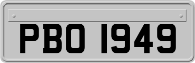 PBO1949