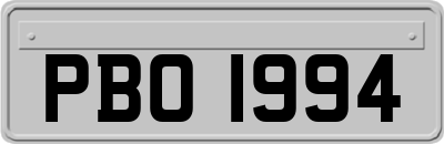 PBO1994