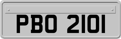 PBO2101