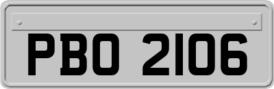 PBO2106