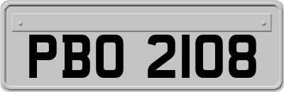 PBO2108