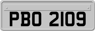 PBO2109