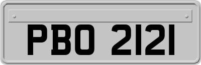 PBO2121