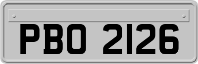 PBO2126