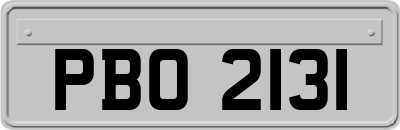 PBO2131