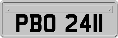 PBO2411